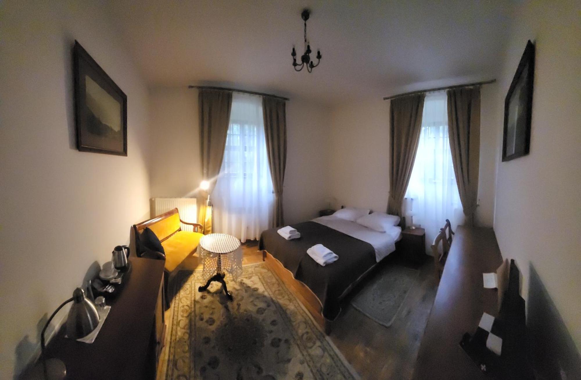 Zamek Na Wodzie W Wojnowicach Bed & Breakfast Wojnowice  Ngoại thất bức ảnh